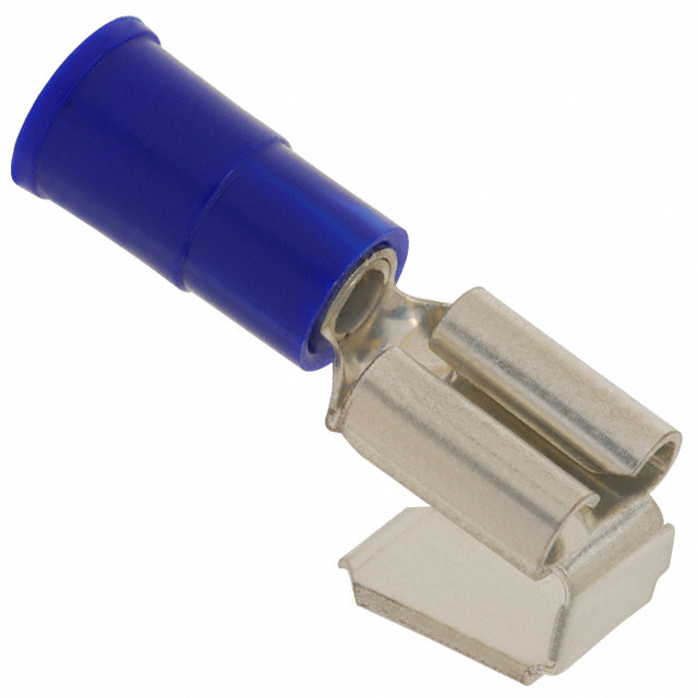 MVU14-250DMFK 3M  Conectores de desconexión rápida